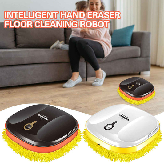 smart vacuum cleaner Mopping Vacuum Cleaner Regular Automatic Charging