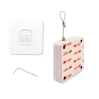 Automatic Door Closer Punch-Free Soft Close Door Closers