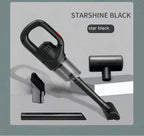 Portable Handheld Household High-power Vacuum Cleaner