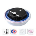 smart vacuum cleaner Mopping Vacuum Cleaner Regular Automatic Charging