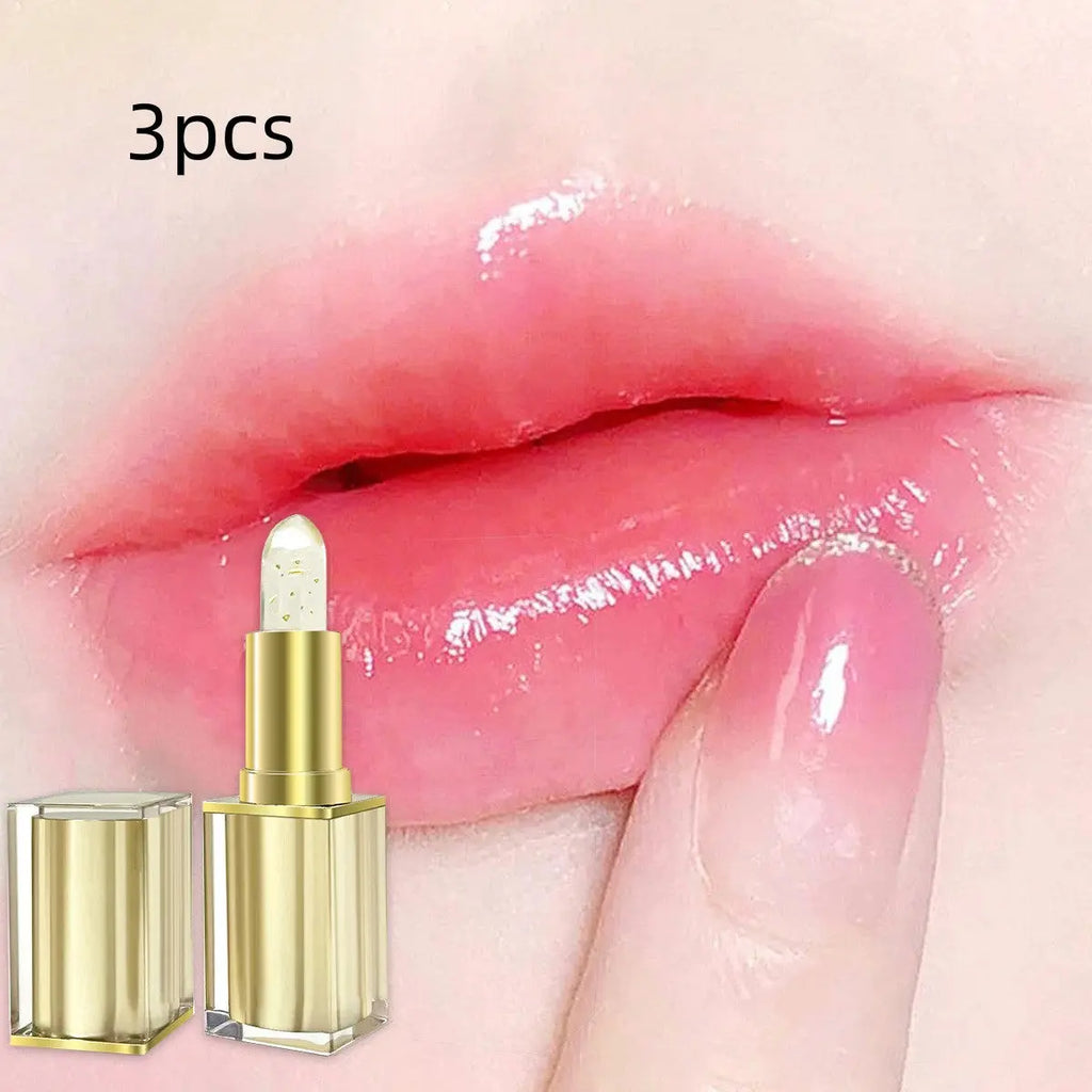 Moisturizing And Hydrating Lip Balm-Changing Lipstick Lip Balm