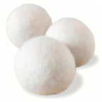 Laundry Dryer Balls, Reusable Laundry Balls