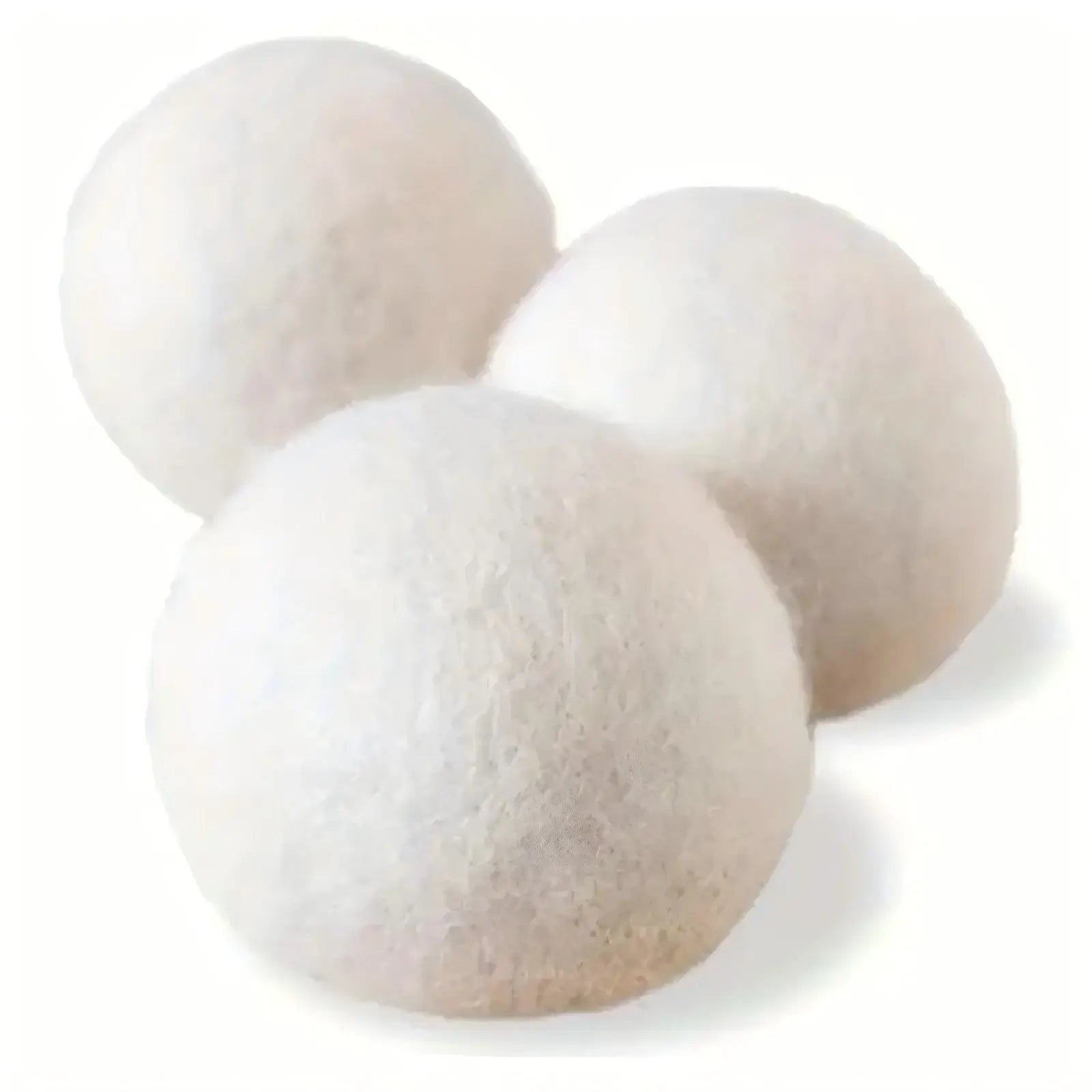 Laundry Dryer Balls, Reusable Laundry Balls