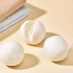 Laundry Dryer Balls, Reusable Laundry Balls