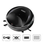 smart vacuum cleaner Mopping Vacuum Cleaner Regular Automatic Charging
