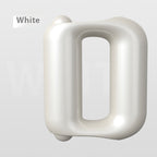 Fascial Ring Yoga Vibration Fat Burning