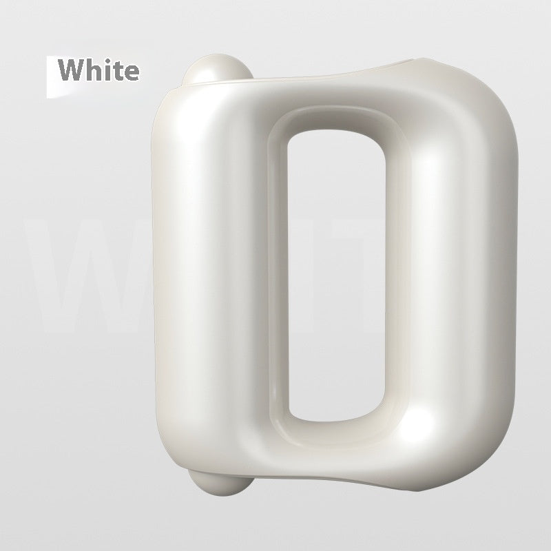 Fascial Ring Yoga Vibration Fat Burning