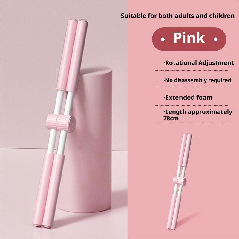 Personality Body Corrective Yoga Stick