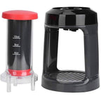 Coffee Machine Hand Pressing Home Manual Fit Capsule Coffee Powder