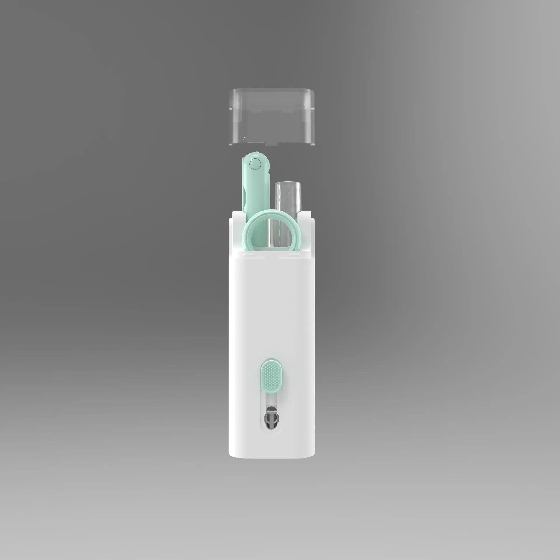 Multifunctional Cleaning Pen Set Bluetooth-compatible Headset