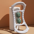 Soft Yoga Ring Magic Cycle Pilates Roller