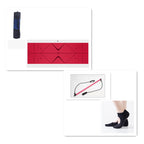 Stretching Pilates Stick Yoga Home Stretch Training Puller