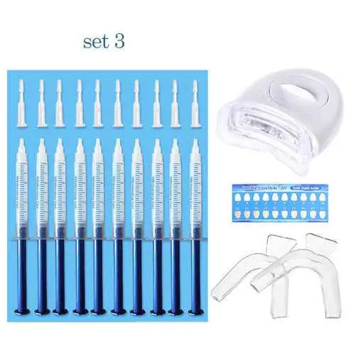 Teeth whitening Instrument Cold Light Teeth Instrument