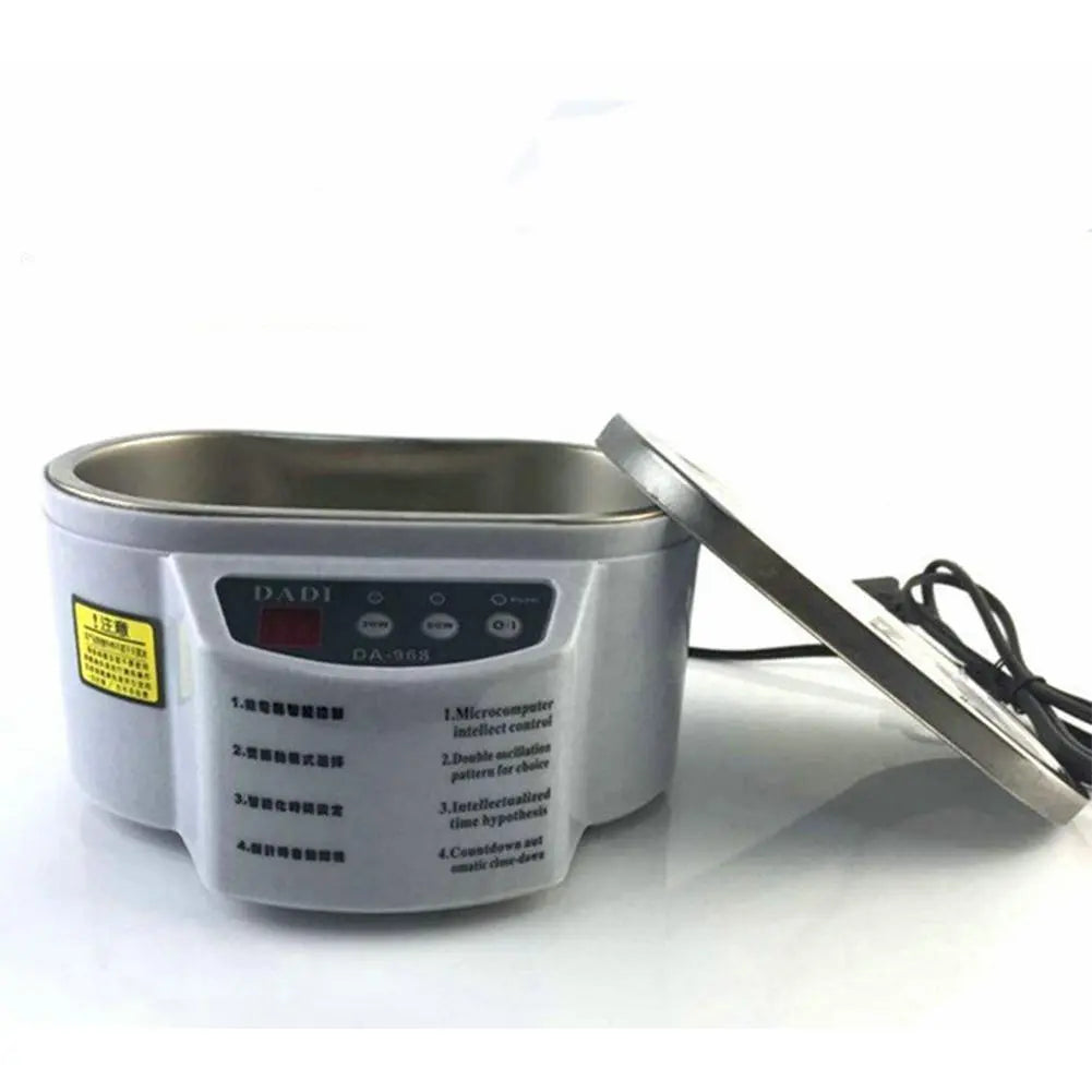 Ultrasonic cleaner