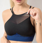 2 PCS Set Yoga Sets Women Gym Clothes