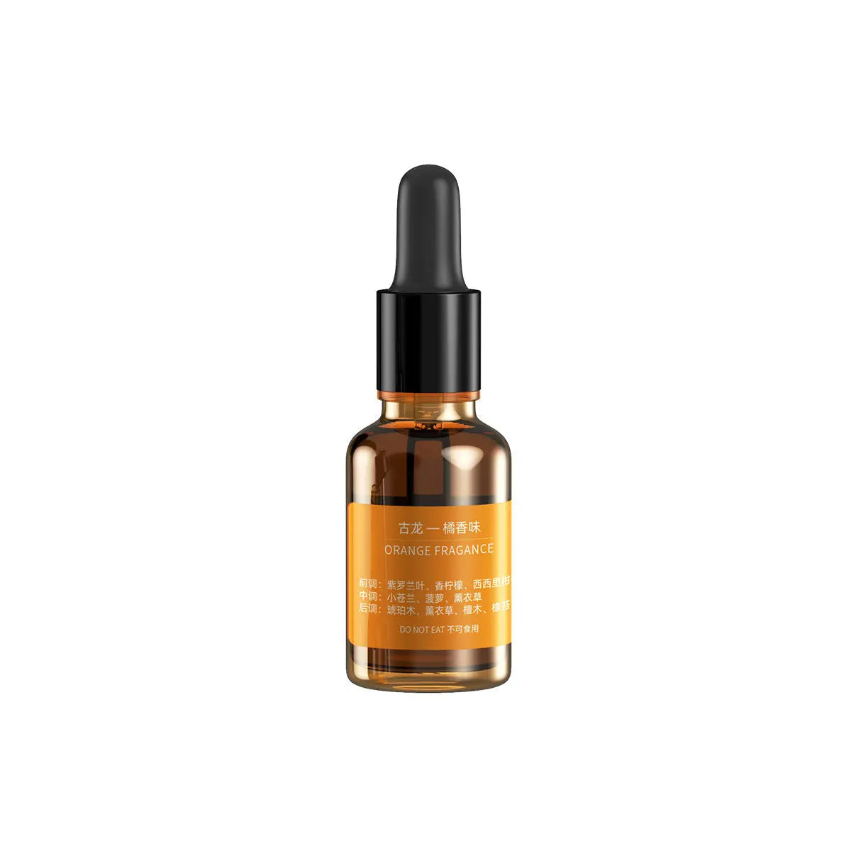 Creative Simulation Candle Light Aroma Diffuser Home