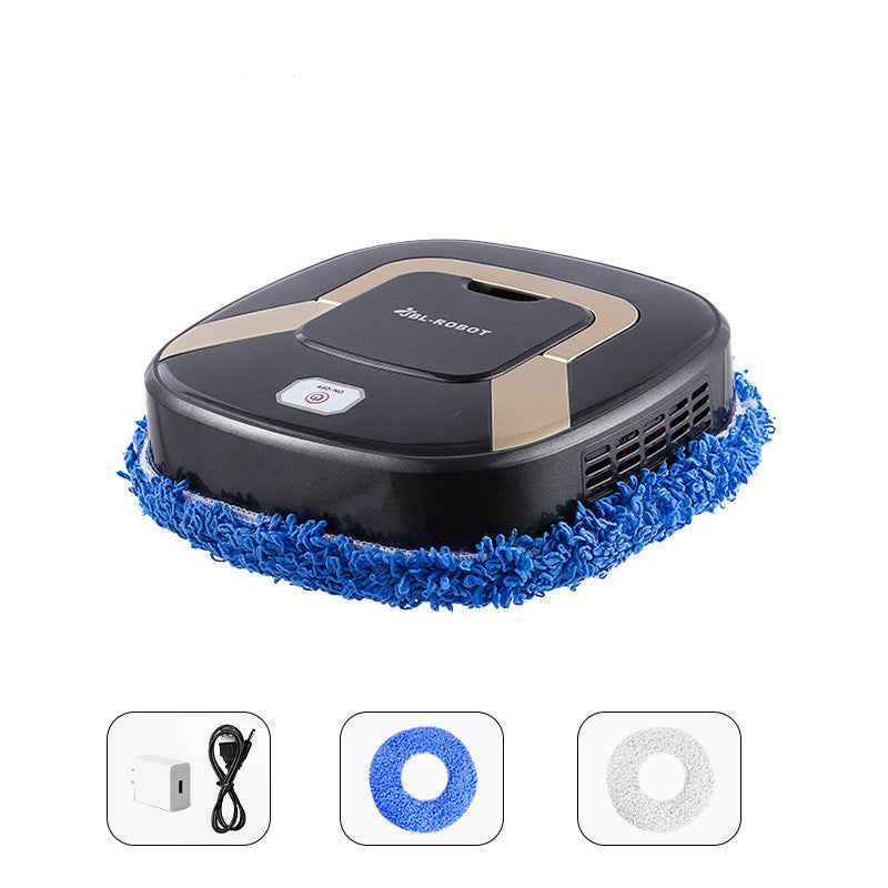 smart vacuum cleaner Mopping Vacuum Cleaner Regular Automatic Charging