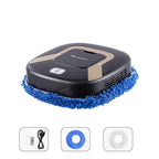 smart vacuum cleaner Mopping Vacuum Cleaner Regular Automatic Charging
