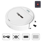 smart vacuum cleaner Mopping Vacuum Cleaner Regular Automatic Charging
