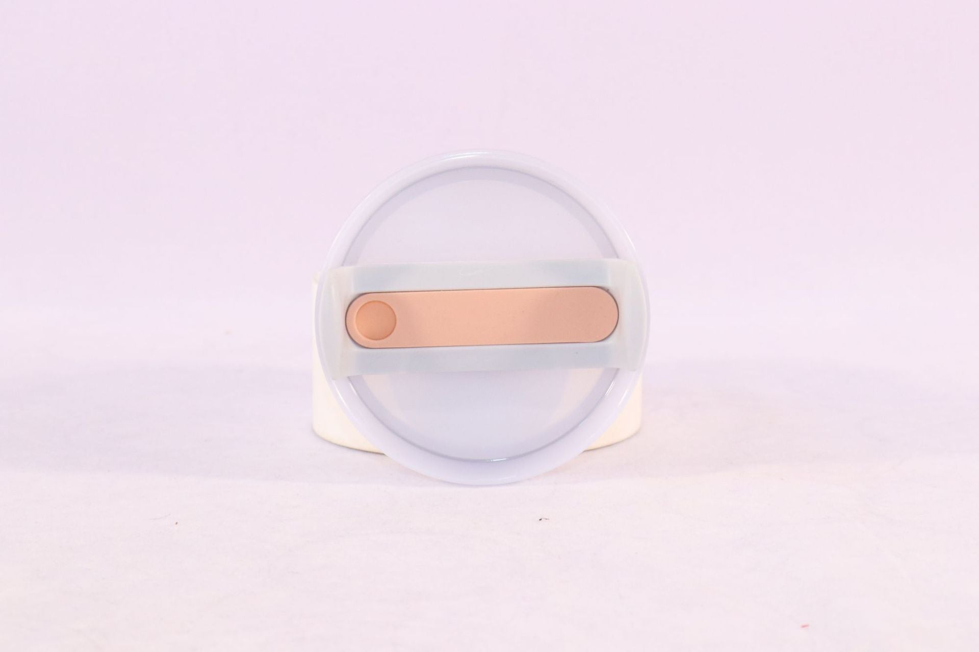 40 Oz Tumbler With Handle Straw Insulated, Stainless Steel Spill Proof Vacuum Coffee Cup