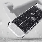 Protective Shell Game Accessories PC With Bracket