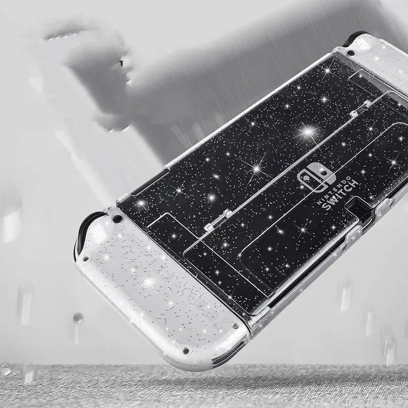 Protective Shell Game Accessories PC With Bracket