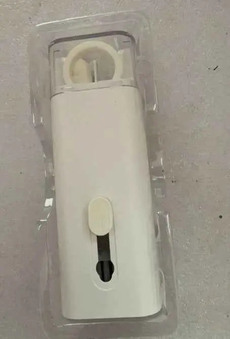 Multifunctional Cleaning Pen Set Bluetooth-compatible Headset