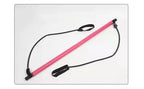 Stretching Pilates Stick Yoga Home Stretch Training Puller