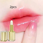 Moisturizing And Hydrating Lip Balm-Changing Lipstick Lip Balm