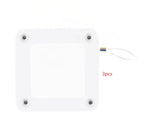 Automatic Door Closer Punch-Free Soft Close Door Closers