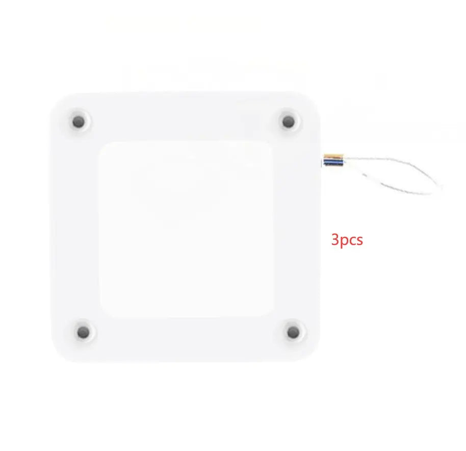 Automatic Door Closer Punch-Free Soft Close Door Closers