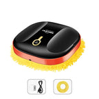 smart vacuum cleaner Mopping Vacuum Cleaner Regular Automatic Charging