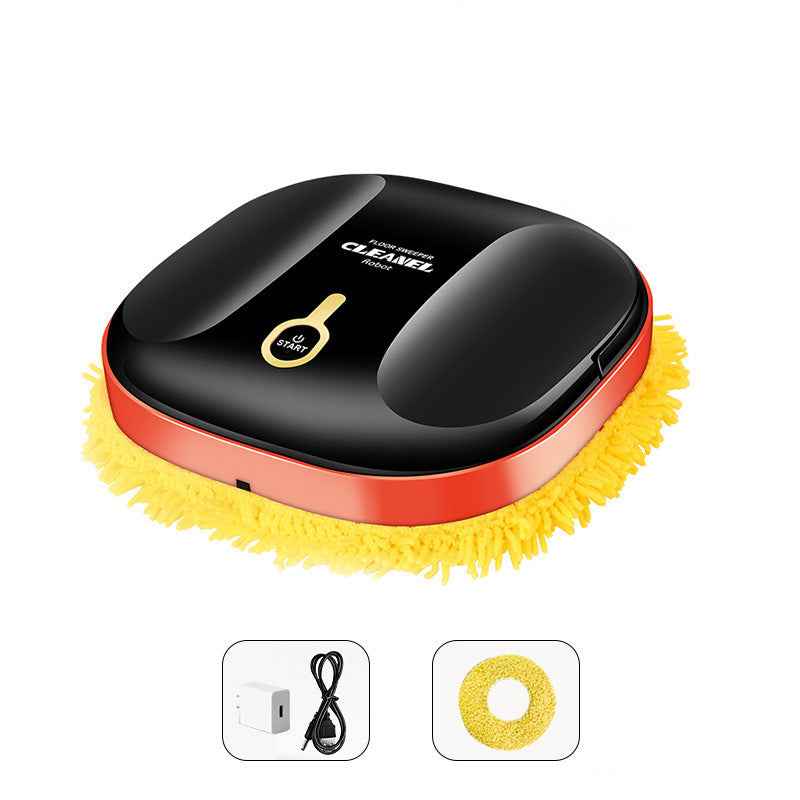 smart vacuum cleaner Mopping Vacuum Cleaner Regular Automatic Charging