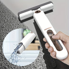 New Portable Squeeze Mini Mop, Lazy Hand Wash- Cleaning Mop Home Cleaning Tools