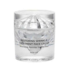 Restoring Wrinkle Treatment Face Cream - Lifting and Firming