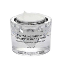 Restoring Wrinkle Treatment Face Cream - Lifting and Firming