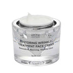 Restoring Wrinkle Treatment Face Cream - Lifting and Firming
