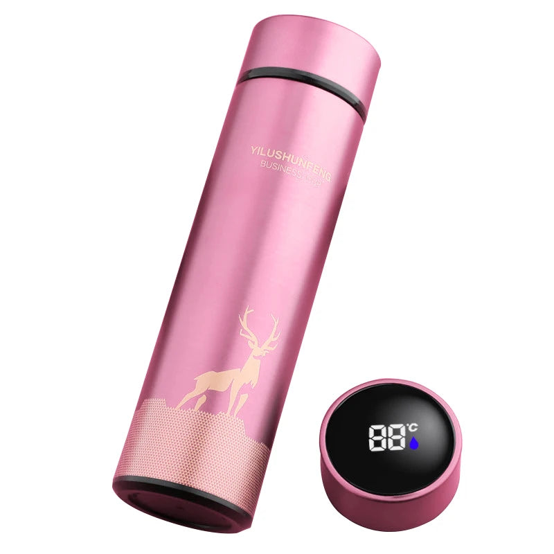 ThermoSip™ Smart Flask - Motionshop
