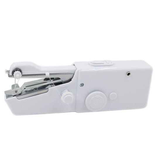 Tragbare Mini-Handnähmaschine