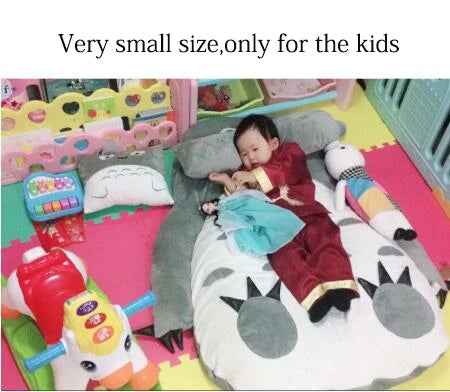 Large Lazy Sofa Floor Mattress for Living Room Resting Beanbag