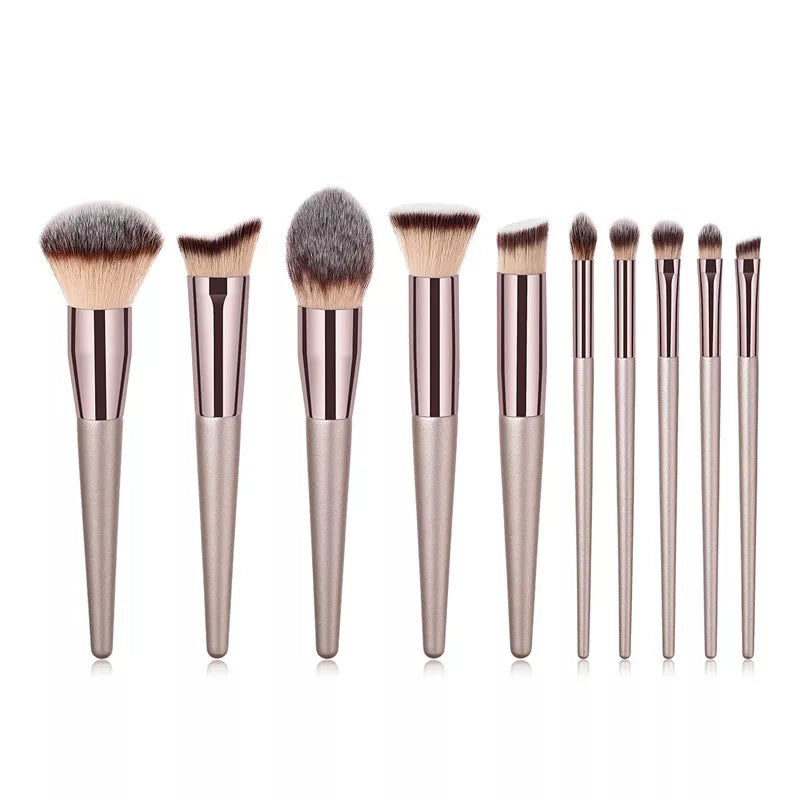 Blending Make Up Brush Beauty Tool - Motionshop