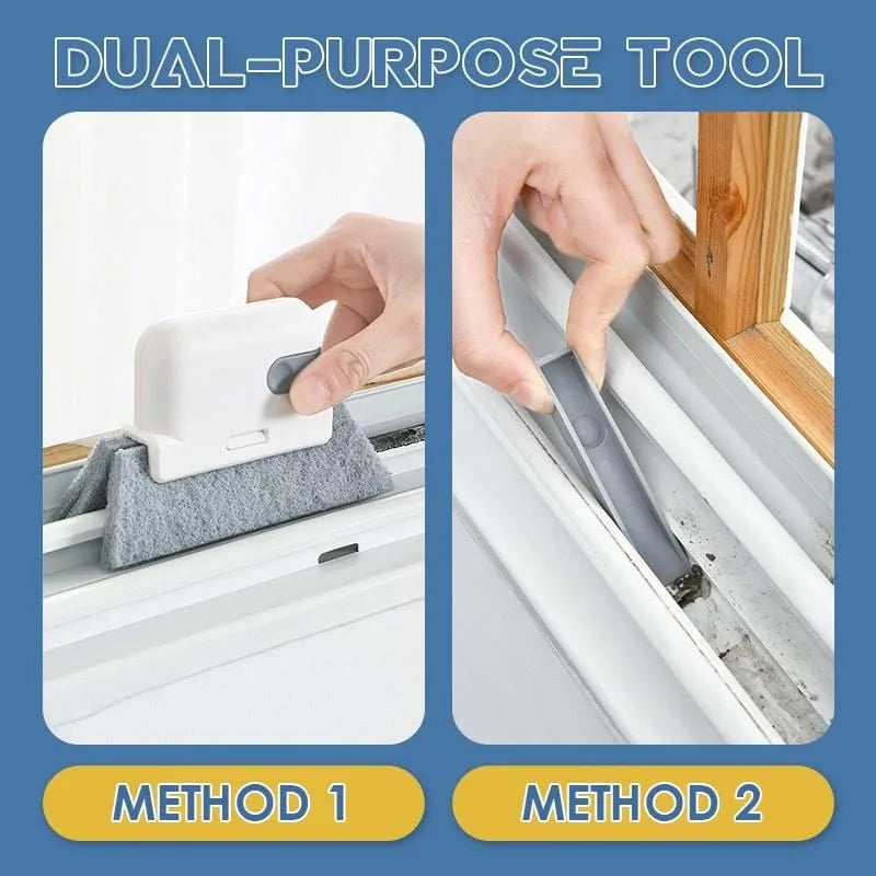 Magnetic Window Cleaner - Motionshop