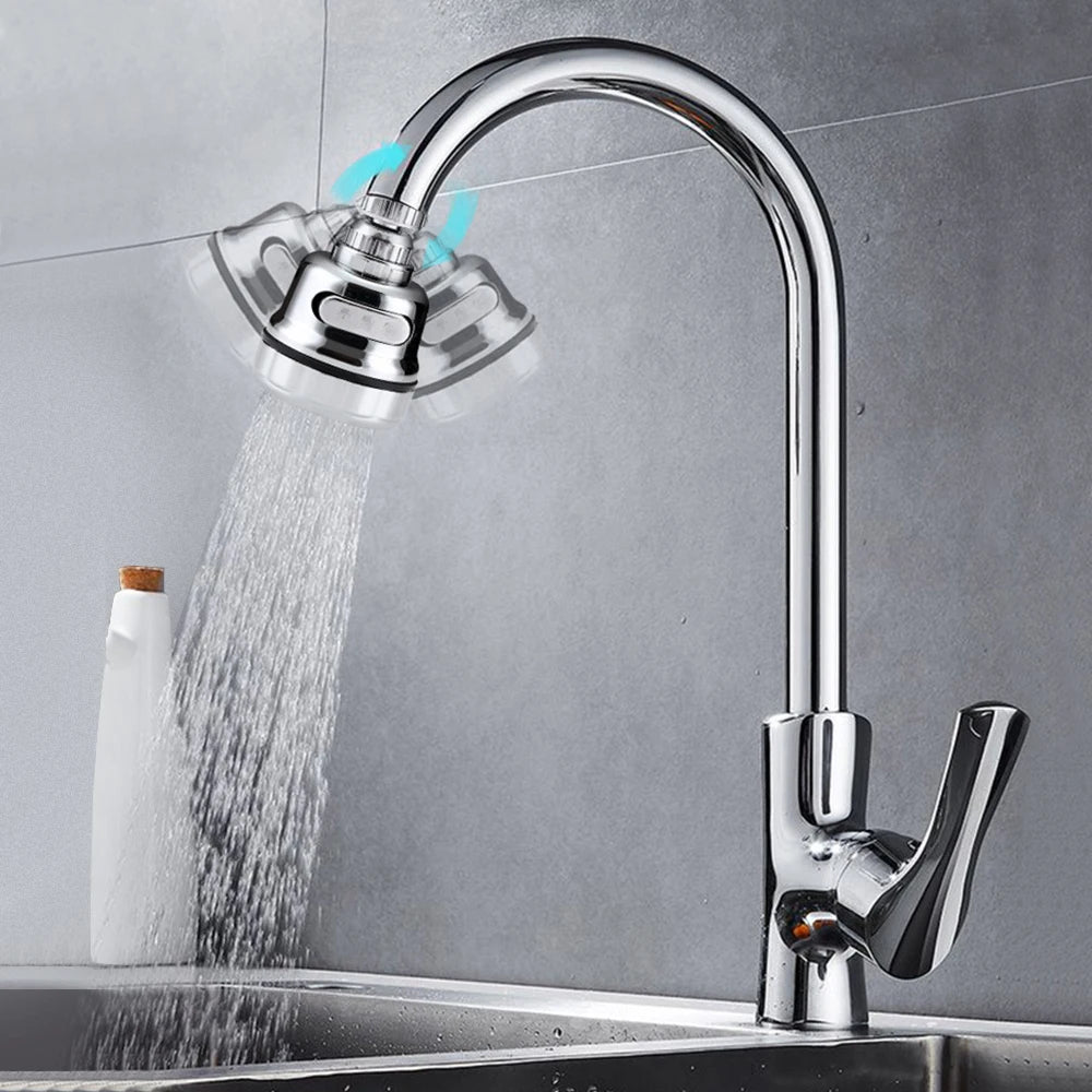 360 Rotating Faucet Extender - Motionshop