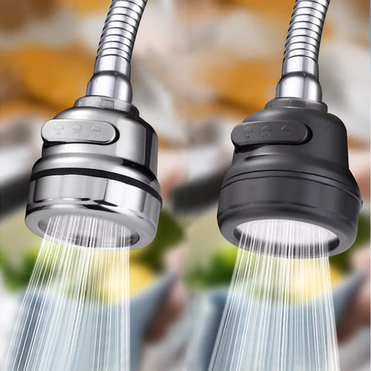 360 Rotating Faucet Extender - Motionshop