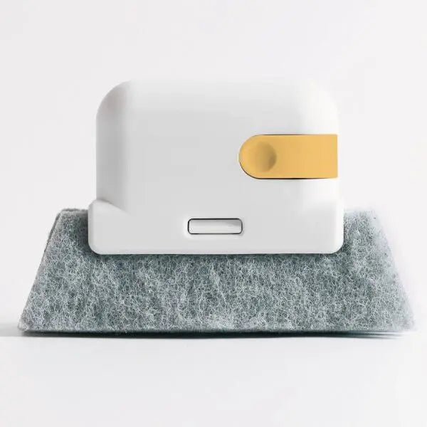 Magnetic Window Cleaner - Motionshop