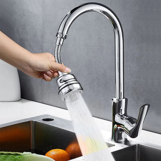 360 Rotating Faucet Extender - Motionshop