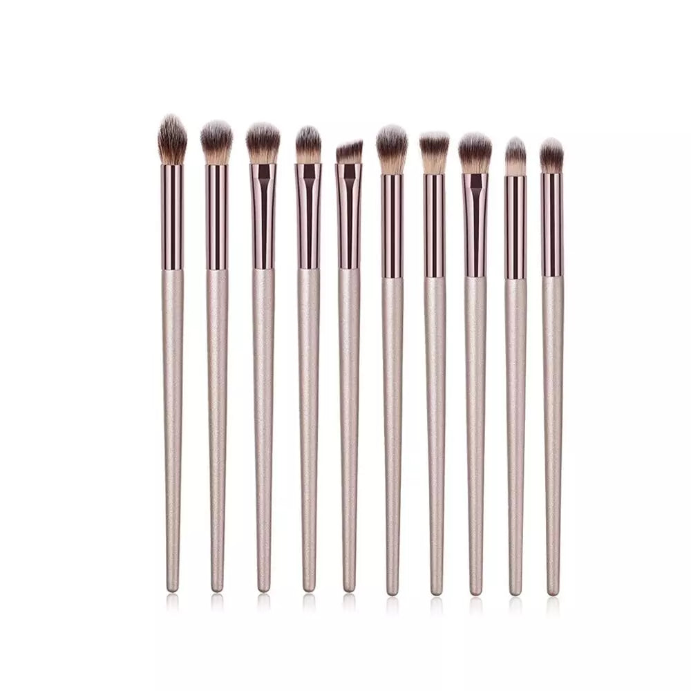 Blending Make Up Brush Beauty Tool - Motionshop