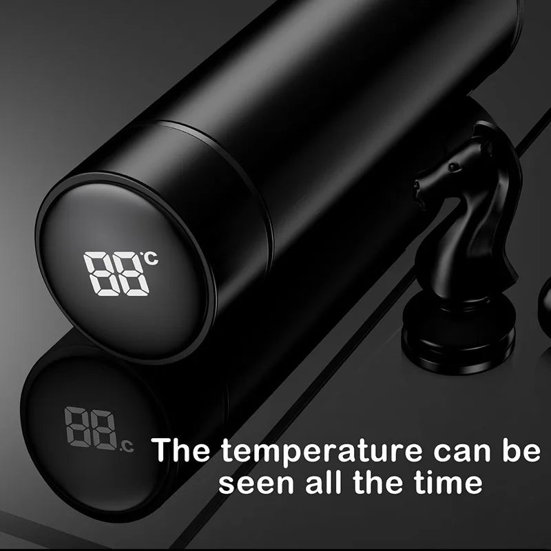 ThermoSip™ Smart Flask - Motionshop