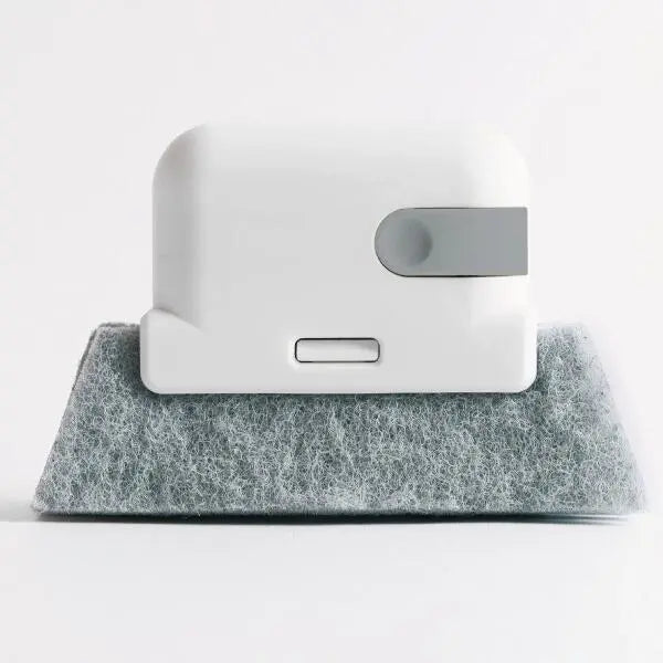 Magnetic Window Cleaner - Motionshop
