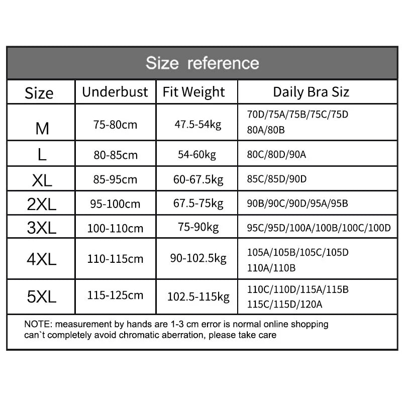 Plus Size Bras for Women Seamless Bra With Pads to 4XL 5XL Bralette Push Up Brassiere Vest Wireless Active Fashion Underwear - Motionshop